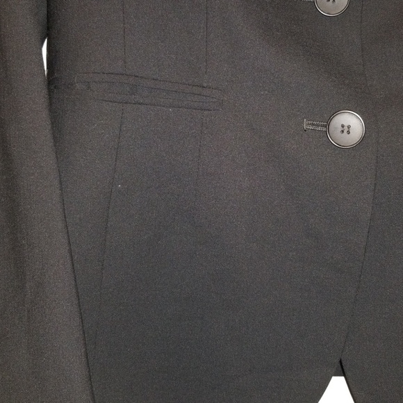 Black Jones New York Jacket - Picture 4 of 8